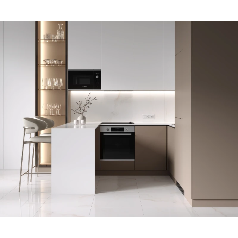 Onyx imperator white
