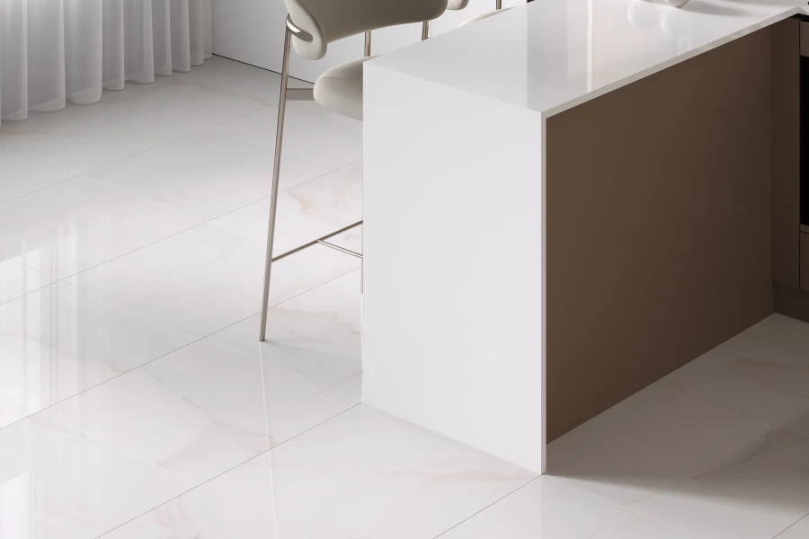 Onyx imperator white