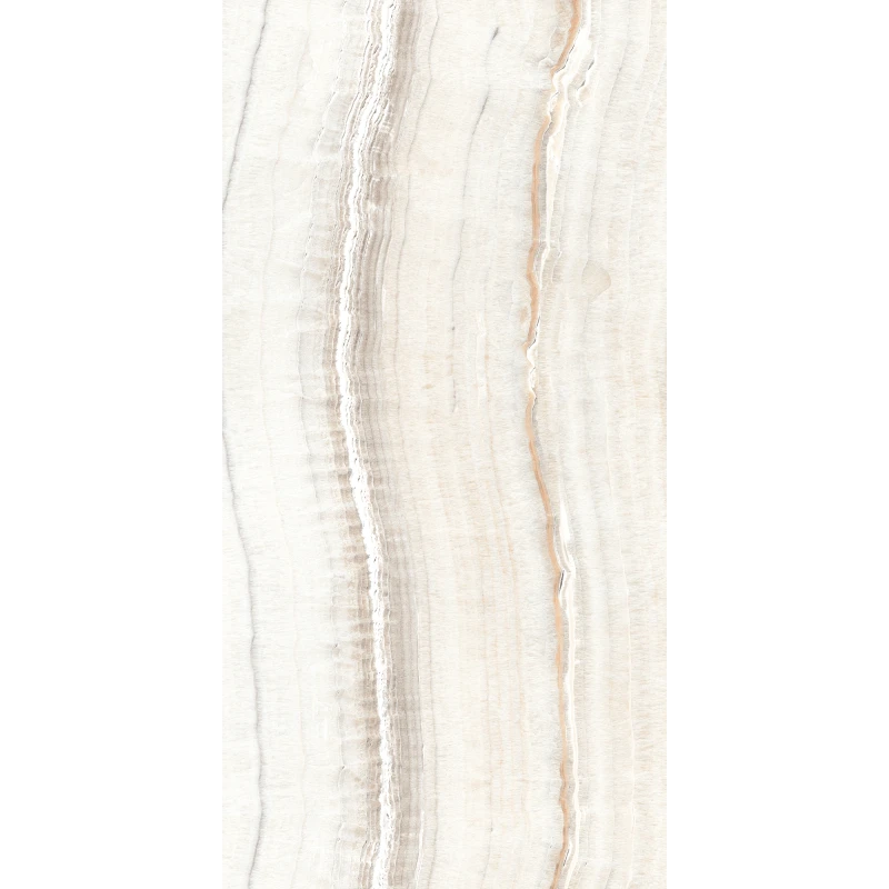 Onyx Jupiter Керамогранит серый полированный 60х120