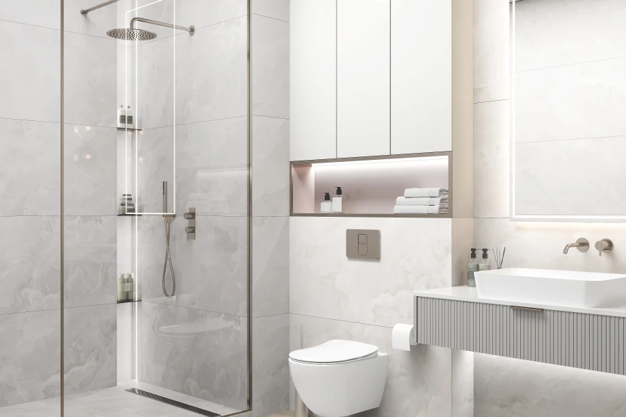 Onyx lux bianco