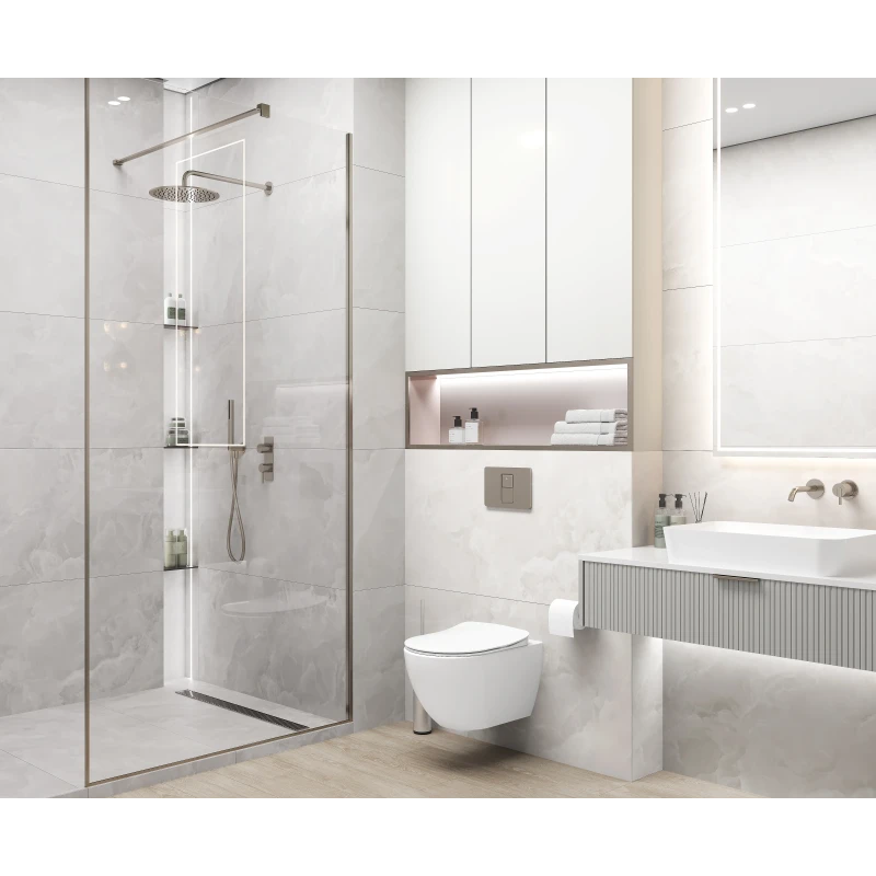Onyx lux bianco