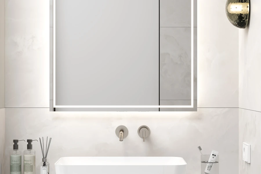 Onyx lux bianco