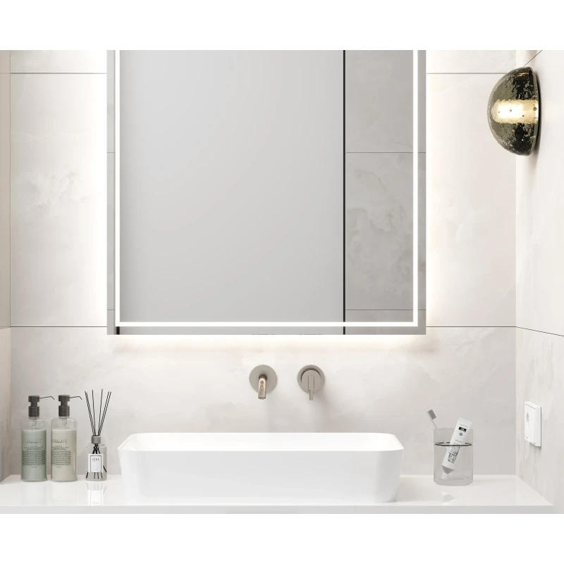 Onyx lux bianco