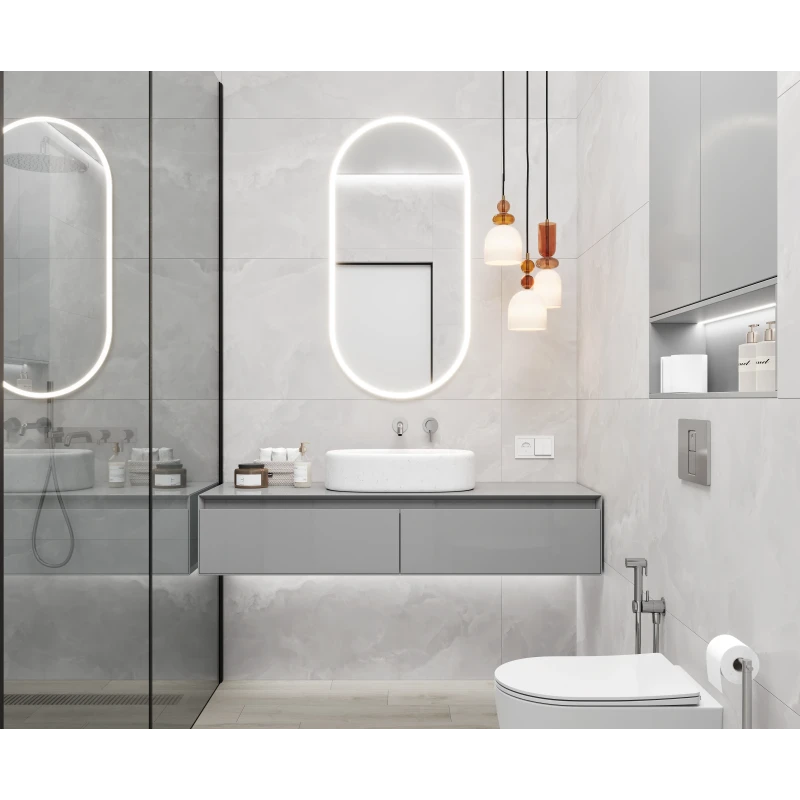 Onyx lux silver