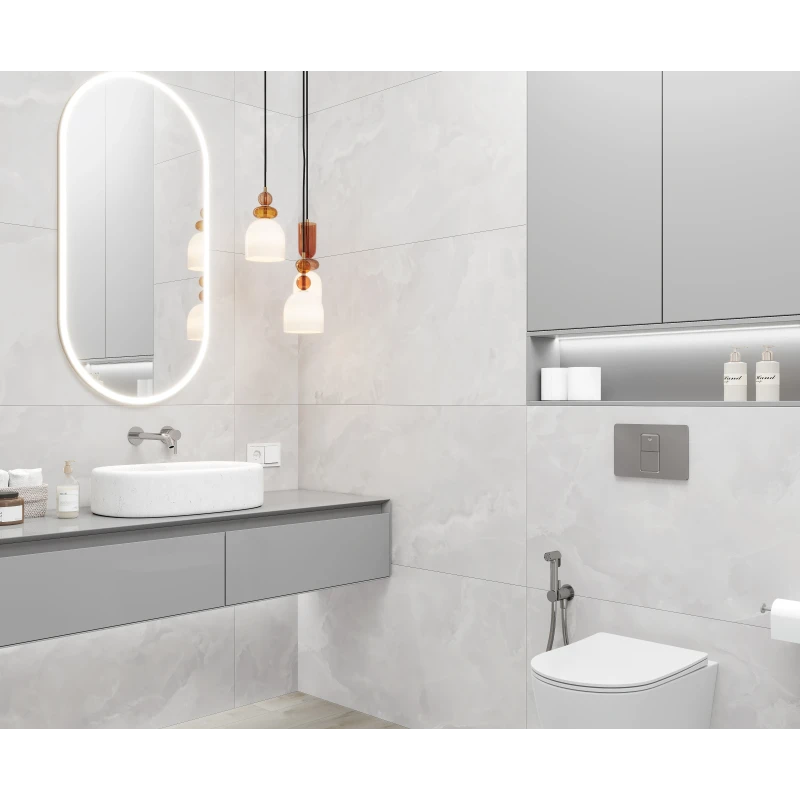 Onyx lux silver
