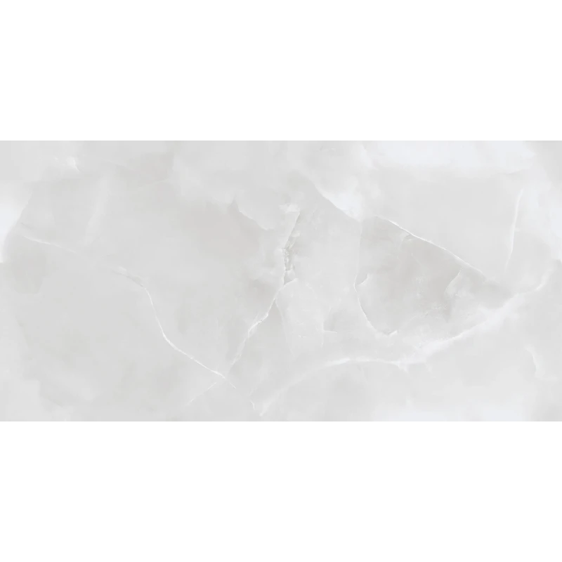 Onyx Only Керамогранит серый 60х120 Полированный