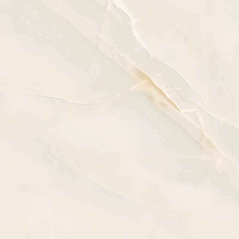 Onyx Queen Cream Керамогранит кремовый 60х60 Полированный