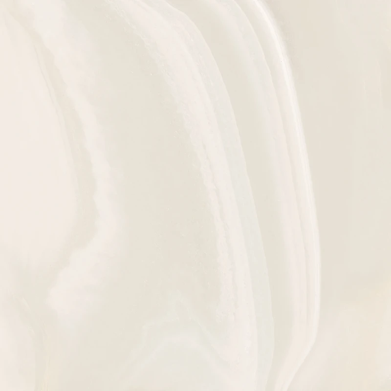 Onyx Queen Cream Керамогранит кремовый 60х60 Полированный