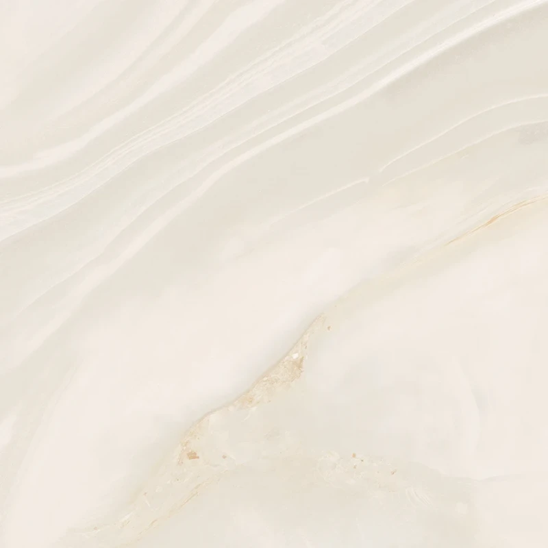 Onyx Queen Cream Керамогранит кремовый 60х60 Полированный