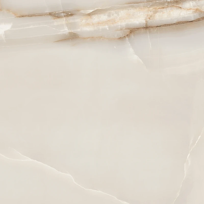 Onyx Smoke Керамогранит светло-серый 60x60 полированный