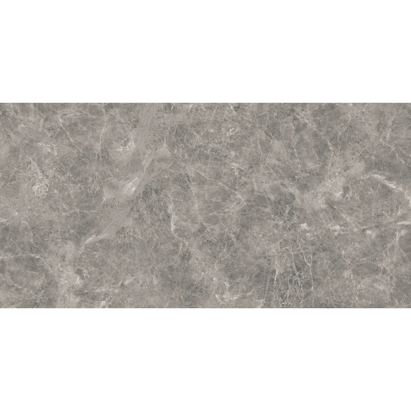 Orlando Gris Керамогранит серый 60x120 Полированный