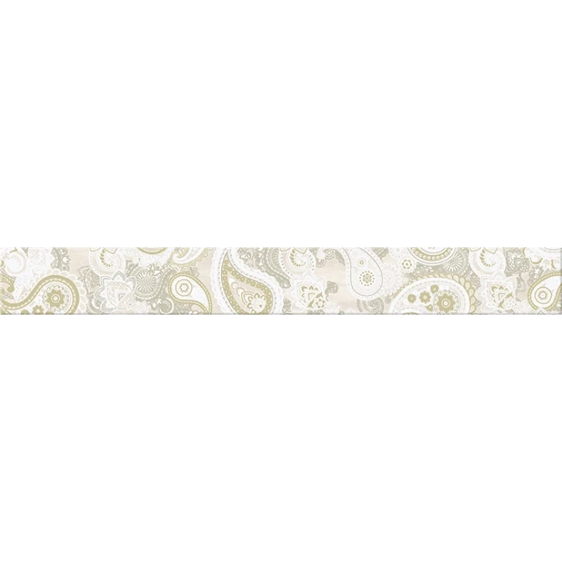 Pandora Бордюр Crema Orient 63х7,5