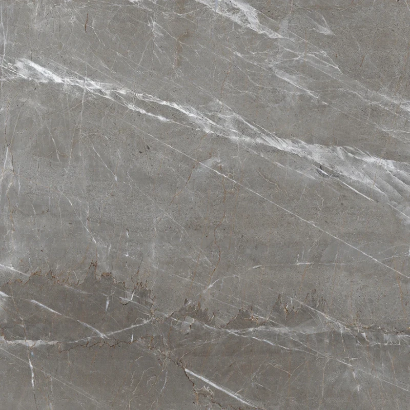 Patara Grigio Керамогранит I Серый 60x60 Полированный