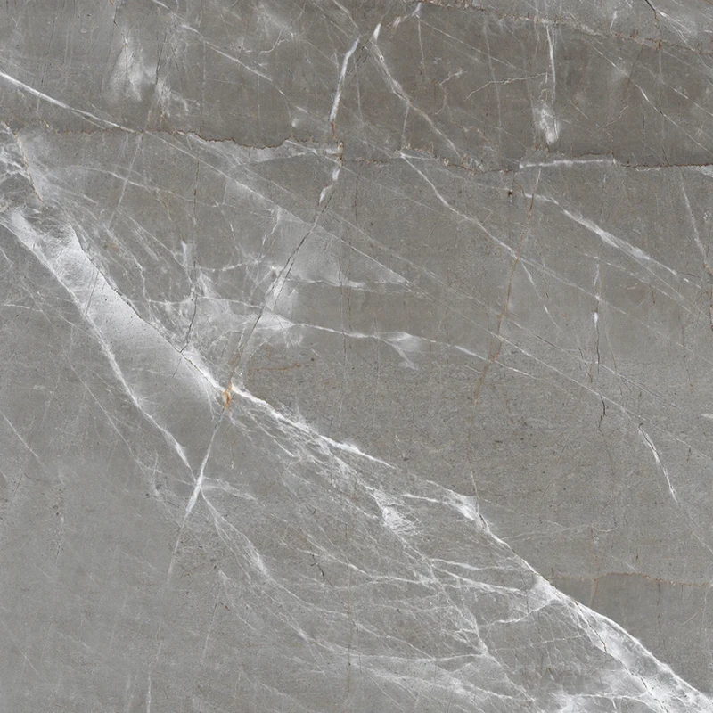Patara Grigio Керамогранит I Серый 60x60 Полированный