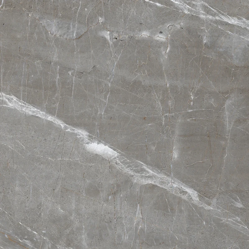 Patara Grigio Керамогранит I Серый 60x60 Полированный