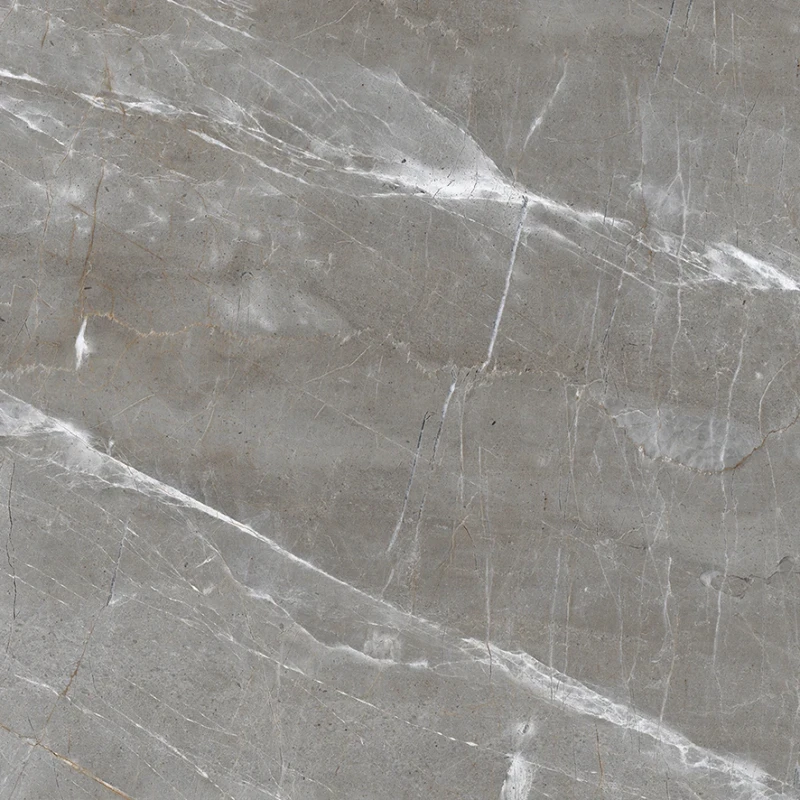 Patara Grigio Керамогранит I Серый 60x60 Полированный