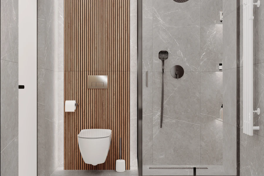 Pietra grey