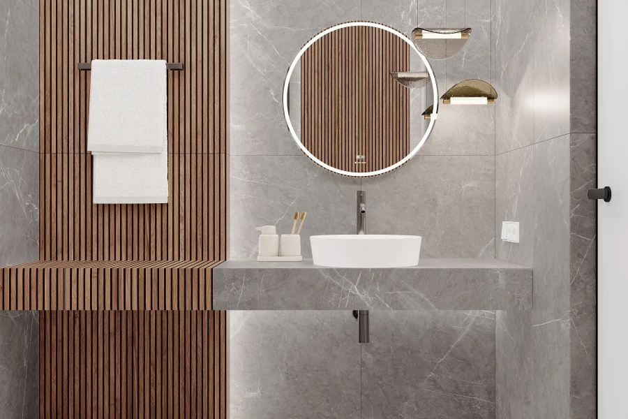 Pietra grey