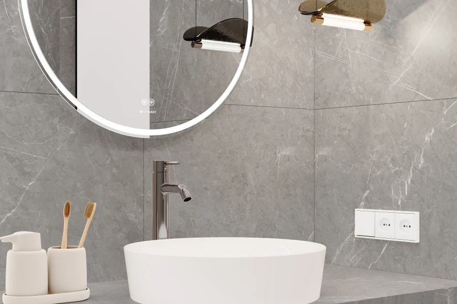 Pietra grey