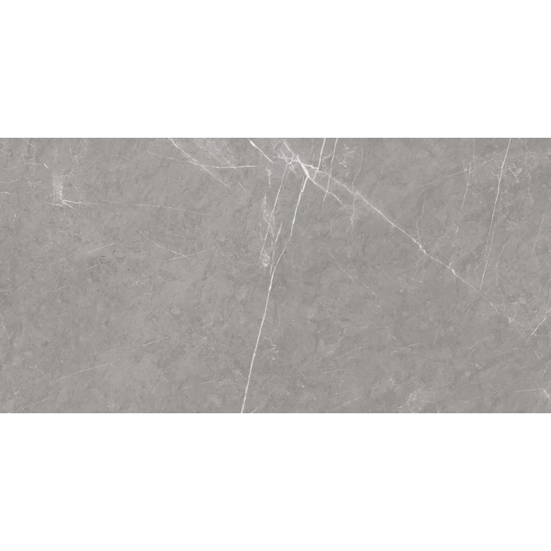 Pietra Grey Керамогранит серый 60х120 матовый карвинг