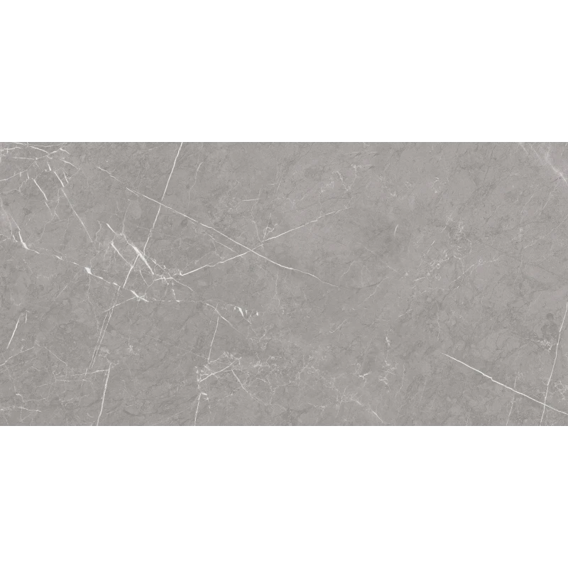 Pietra Grey Керамогранит серый 60х120 матовый карвинг