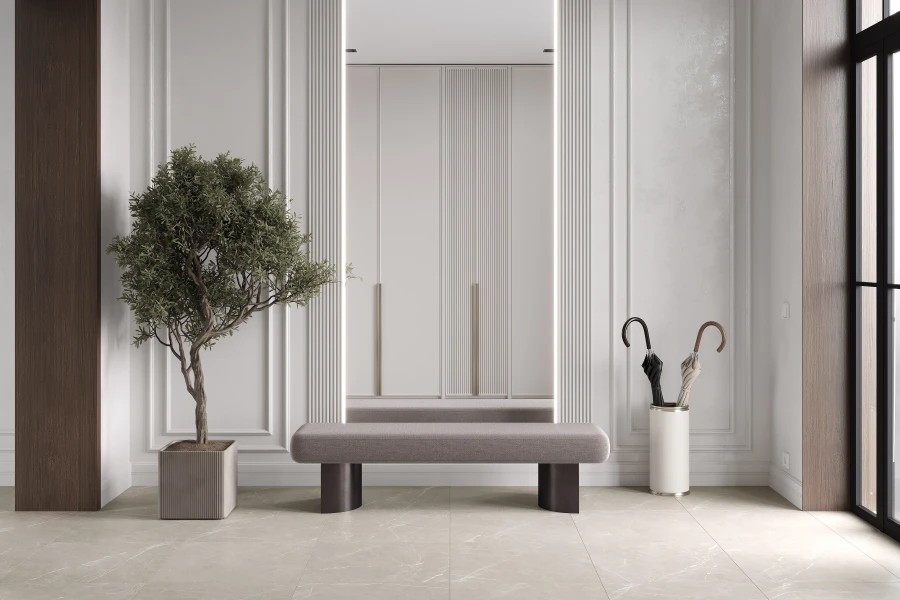Pietra grigio