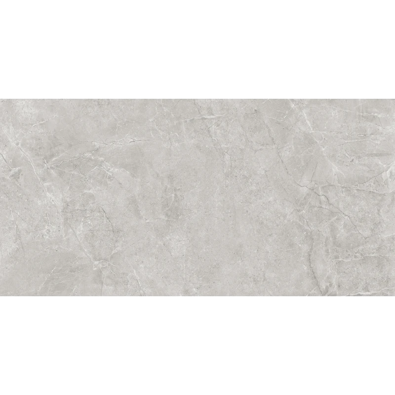 Pluto Silver Керамогранит светло-серый SG50005220R 59,5х119,1 матовый