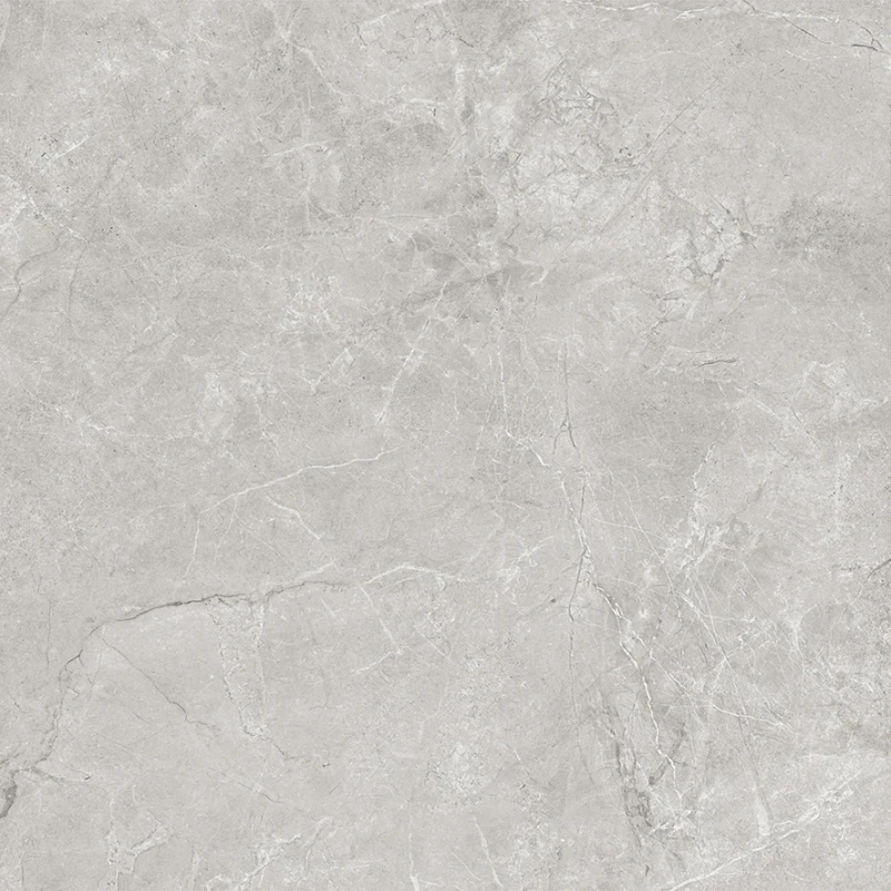 Pluto Silver Керамогранит светло-серый SG625820R 59,5х59,5 матовый