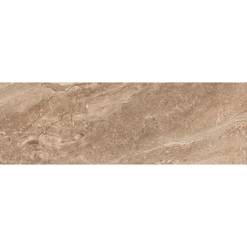 Polaris Плитка настенная коричневый 17-01-15-492 20х60