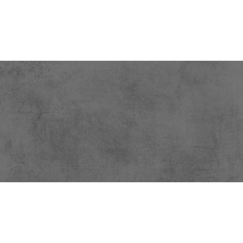 Polaris глаз. керамогранит темно-серый (16332) 29,7x59,8