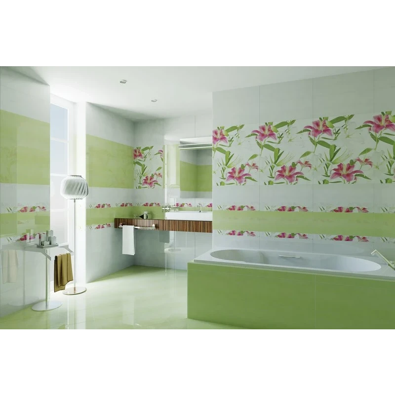 Porto lilium