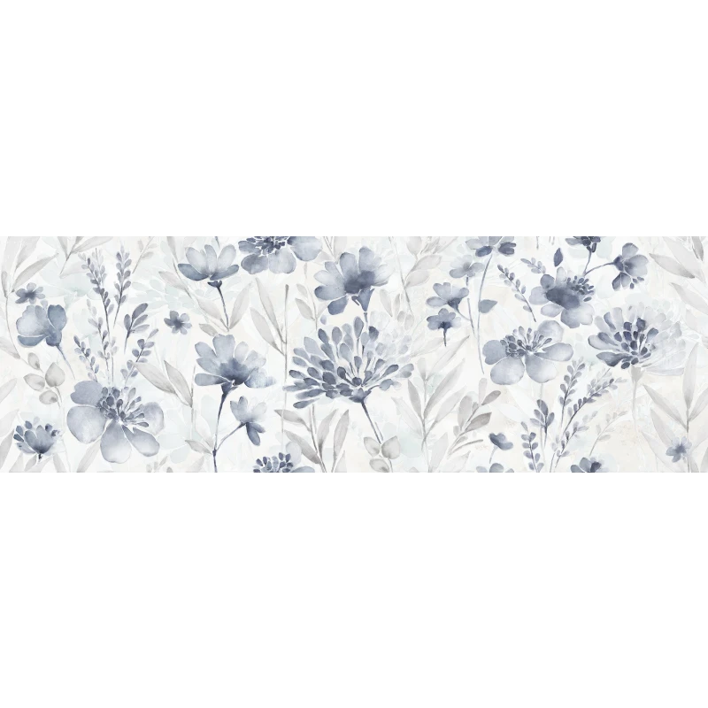 Prada bianco Декор VT\A658\13031R 30x89,5 обрезной
