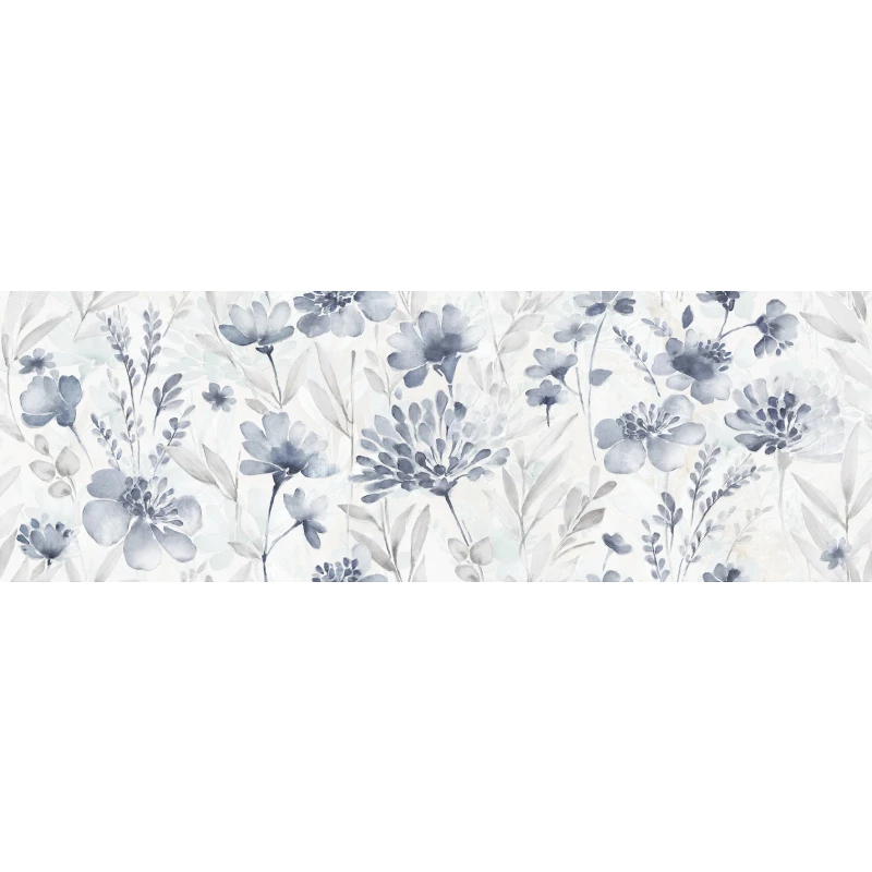 Prada bianco Декор VT\A658\13031R 30x89,5 обрезной