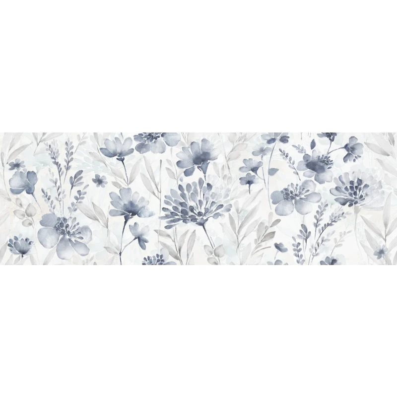 Prada bianco Декор VT\A658\13031R 30x89,5 обрезной