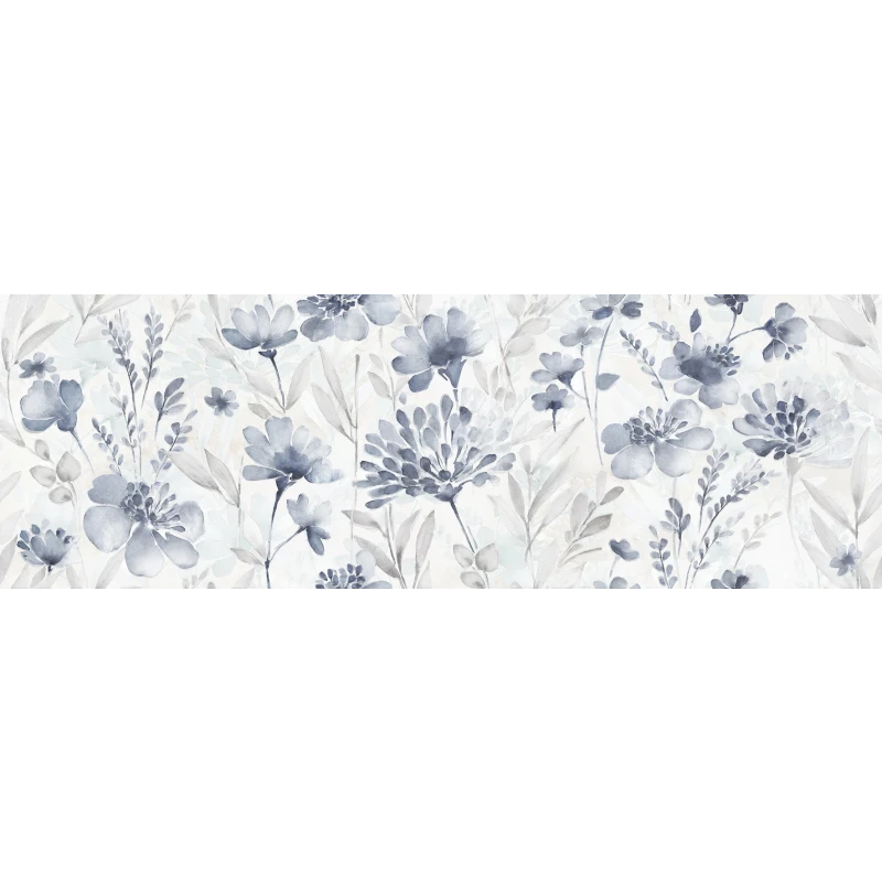 Prada bianco Декор VT\A658\13031R 30x89,5 обрезной