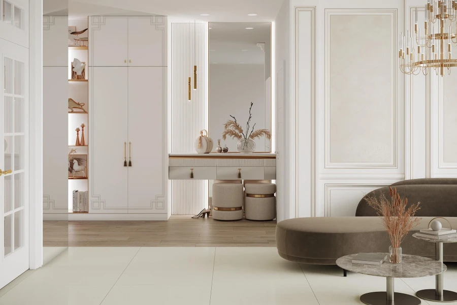Prism ivory