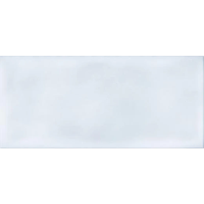 Pudra облицовочная плитка рельеф голубой (PDG042D) 20x44