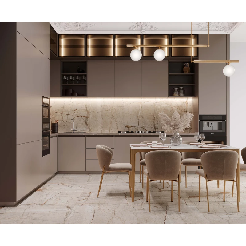 Pulsar beige
