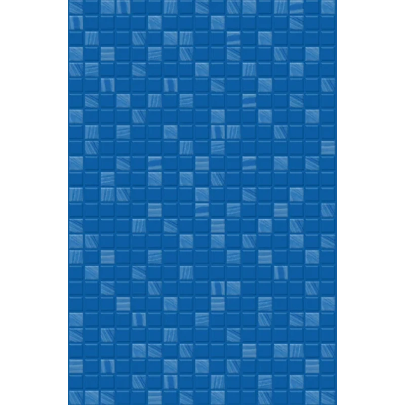 Reef Плитка настенная синяя (C-RFK031R) 20x30