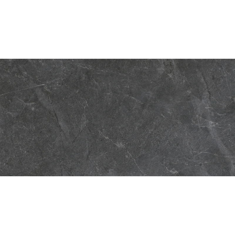 Rocky Black PRO Керамогранит графитовый 60х120 матовый R10GR STR CB