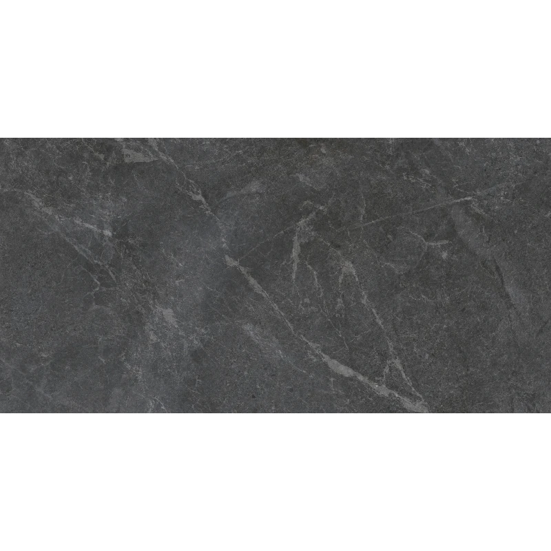 Rocky Black PRO Керамогранит графитовый 60х120 матовый R10GR STR CB