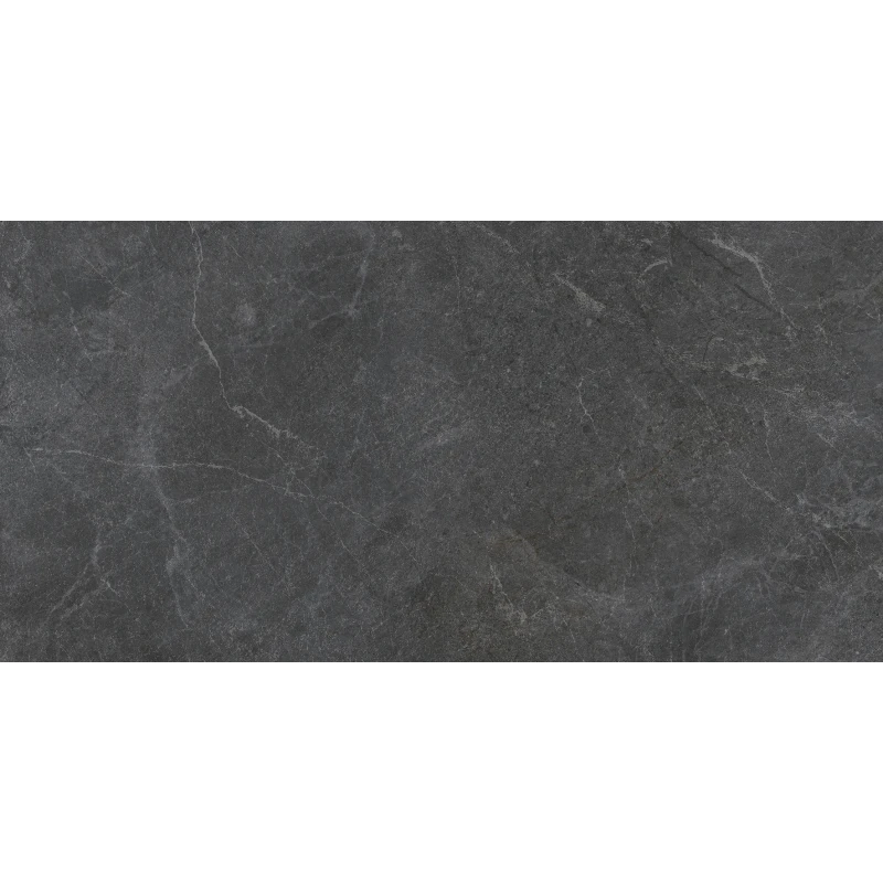 Rocky Black PRO Керамогранит графитовый 60х120 матовый R10GR STR CB