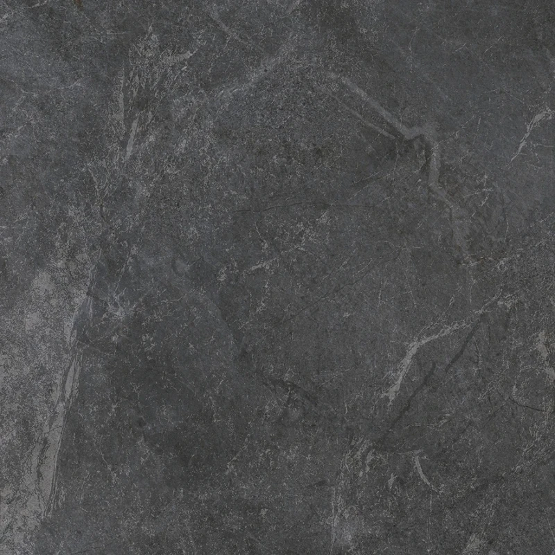 Rocky Black PRO Керамогранит графитовый 60х60 матовый R10GR
