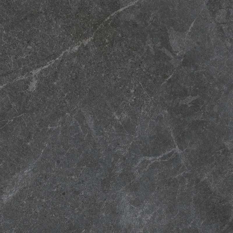 Rocky Black PRO Керамогранит графитовый 60х60 матовый R10GR