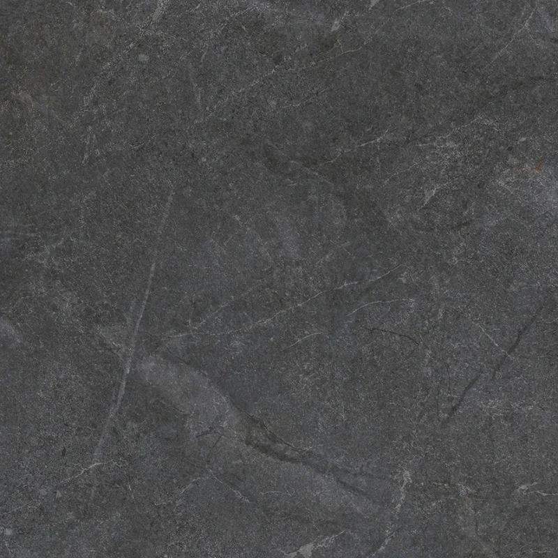 Rocky Black PRO Керамогранит графитовый 60х60 матовый R10GR