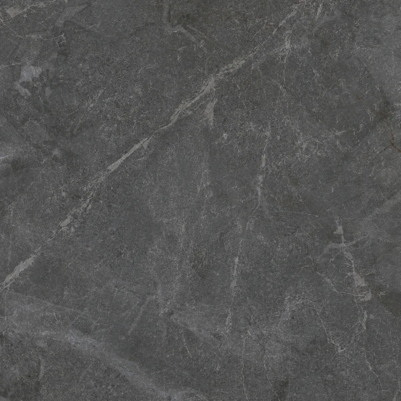 Rocky Black PRO Керамогранит графитовый 80х80 матовый R10GR STR