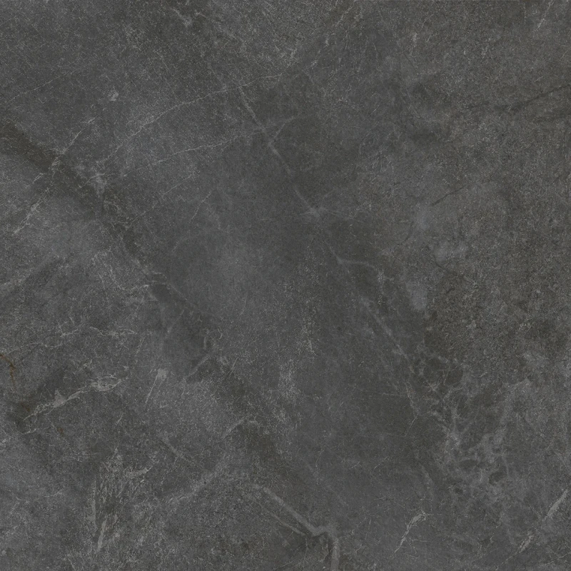 Rocky Black PRO Керамогранит графитовый 80х80 матовый R10GR STR