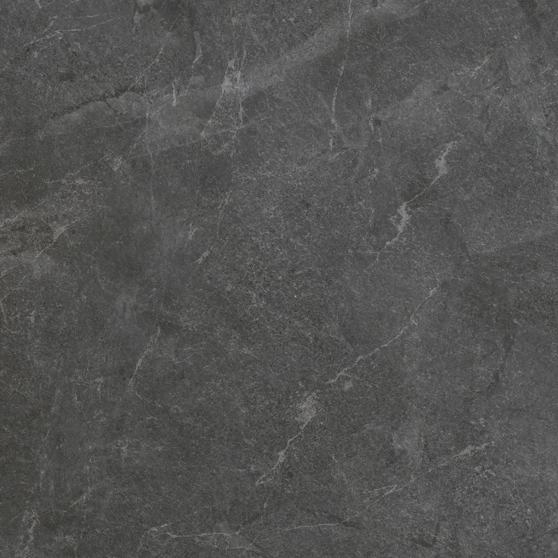 Rocky Black PRO Керамогранит графитовый 80х80 матовый R10GR STR