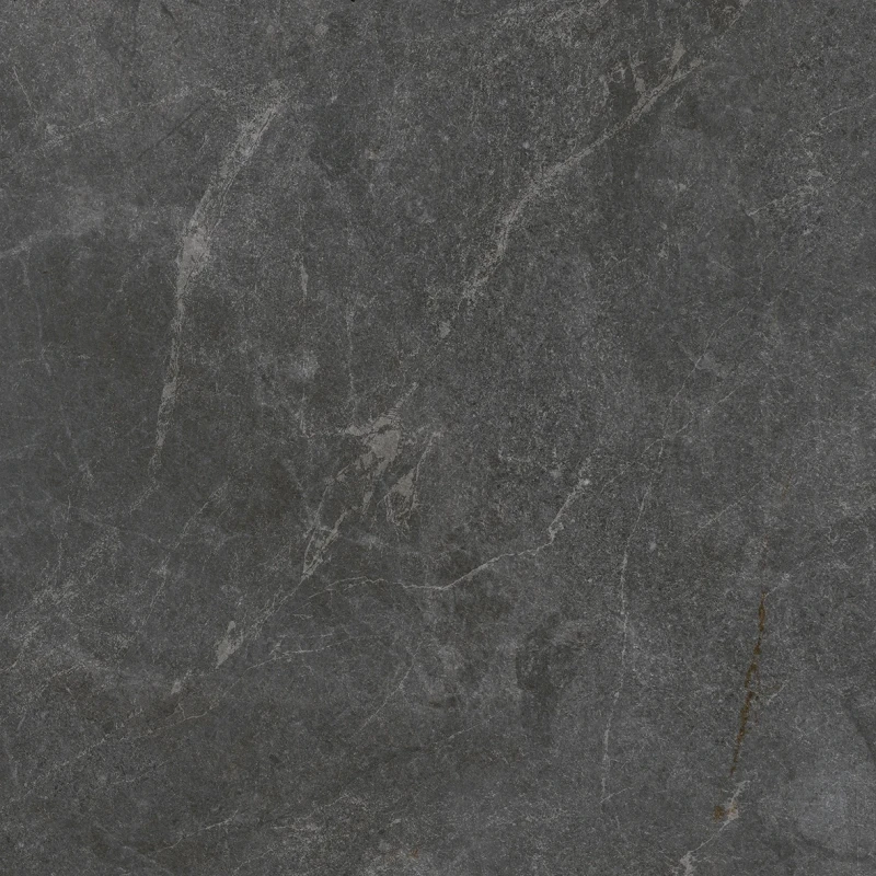 Rocky Black PRO Керамогранит графитовый 80х80 матовый R10GR STR