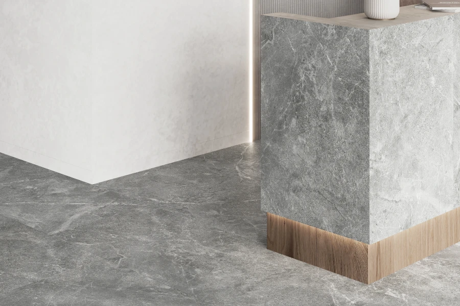 Rocky grey pro